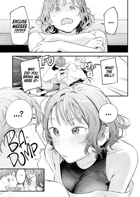 Love Laid Bare Chapter 1 page 112