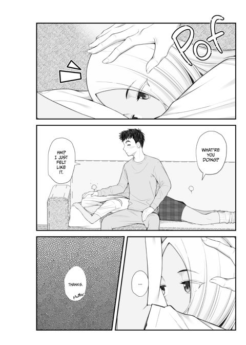 Stray Gyaru Harem 2 - Lovey-Dovey Milking Session Chapter 1 page 51