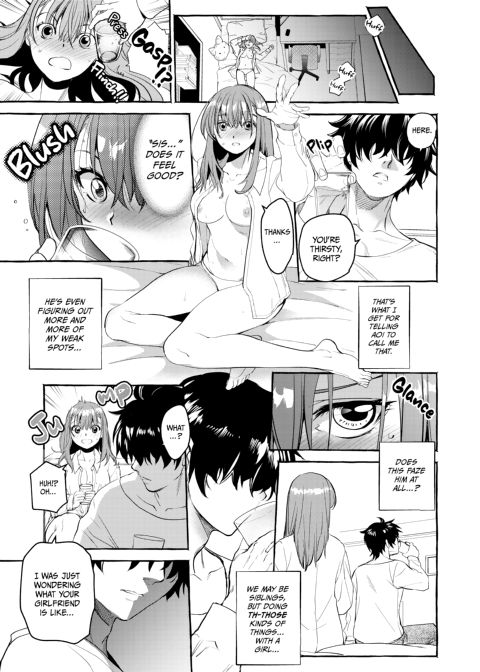Opposites Attract 1 Chapter 1 page 26