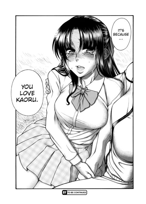 Nana & Kaoru, Vol. 06 Chapter 1 page 141
