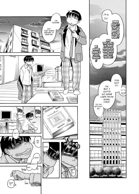 Nana & Kaoru, Vol. 04 Chapter 1 page 109