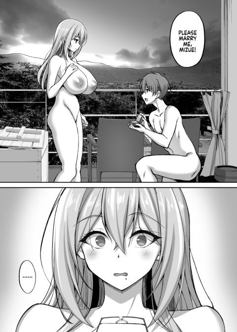 Do You Like Naughty Older Girls? 5 Chapter 1 page 48