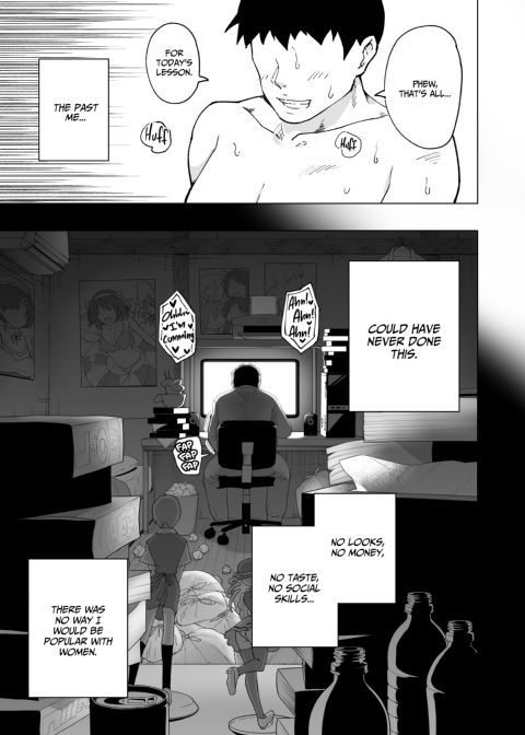 Sex Smart Phone Collection Chapter 1 page 308