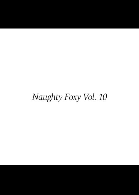 Naughty Foxy Vol.10 Chapter 1 page 3