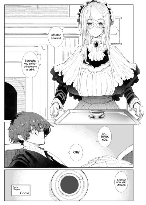 Gentleman's Maid Sophie - Compilation 1 Chapter 1 page 172