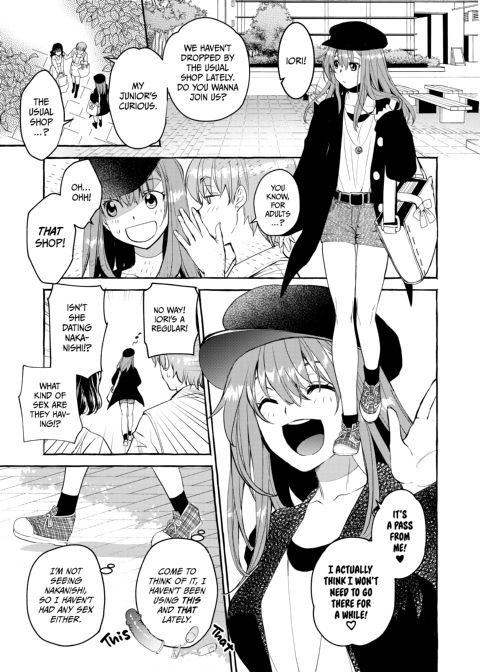 Opposites Attract 1 Chapter 1 page 28