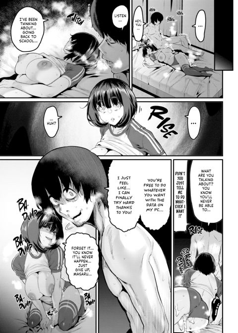 Sweet Hole Chapter 1 page 118