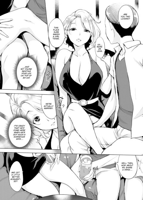 Spread the Peace! Chapter 1 page 120