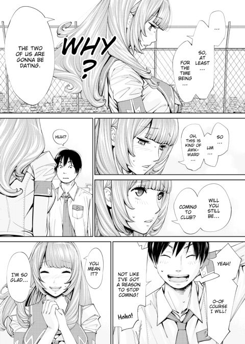 Chitose Chapter 1 page 128