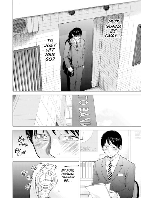Netoraserare Vol. 2 Chapter 1 page 27