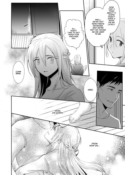 Step Daddy Discipline 2 Chapter 1 page 39