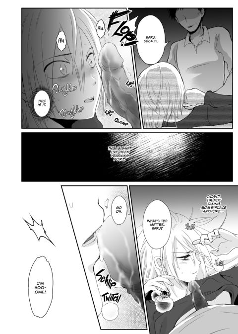 Step Daddy Discipline 2 Chapter 1 page 31