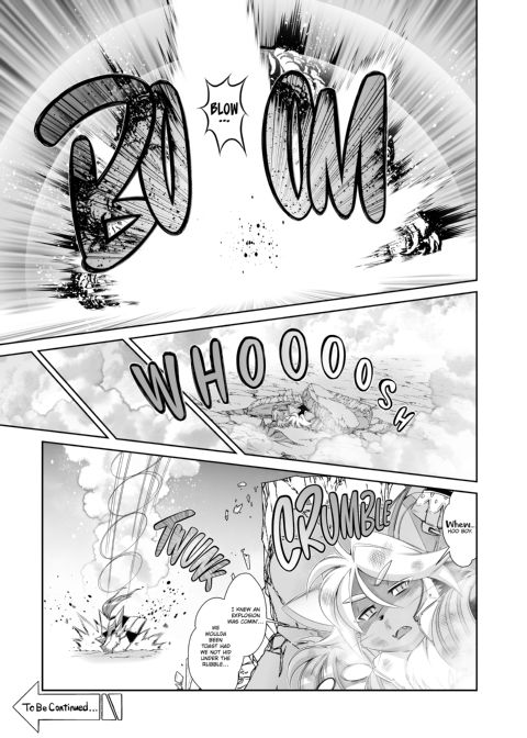 The Magical Foxgirl Foxy Rena 14 Chapter 1 page 6
