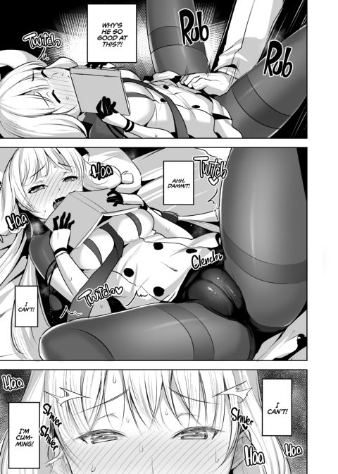 You Got Some Balls! Chapter 1 page 10