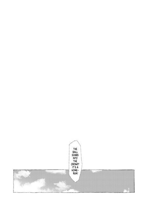 Stay, Good Boy Chapter 1 page 2