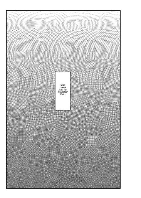 Stray Gyaru Harem Chapter 1 page 44