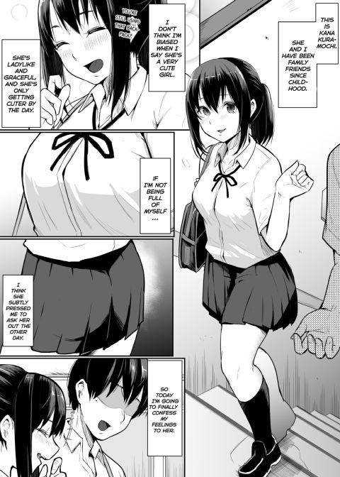 Cum Dump Duty: Metamorphosis Chapter 1 page 2