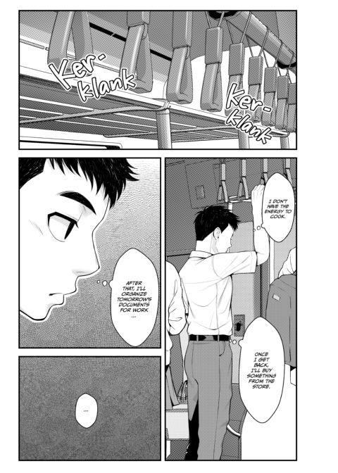 Stray Gyaru Harem Chapter 1 page 2