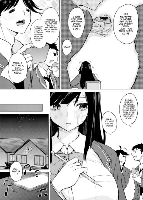 A Drop of Knowledge Chapter 1 page 5