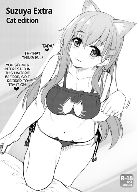 Suzuya's Nursing Chapter 1 page 34