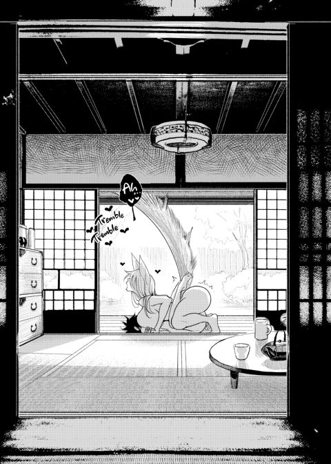 Dr. Hazuki's Mating Season 2 Chapter 1 page 50