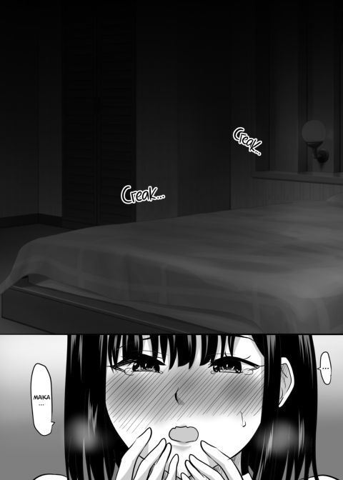 Thrills After Being Caught 1 Chapter 1 page 23