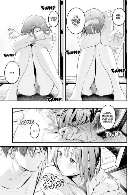 Love Laid Bare Chapter 1 page 154