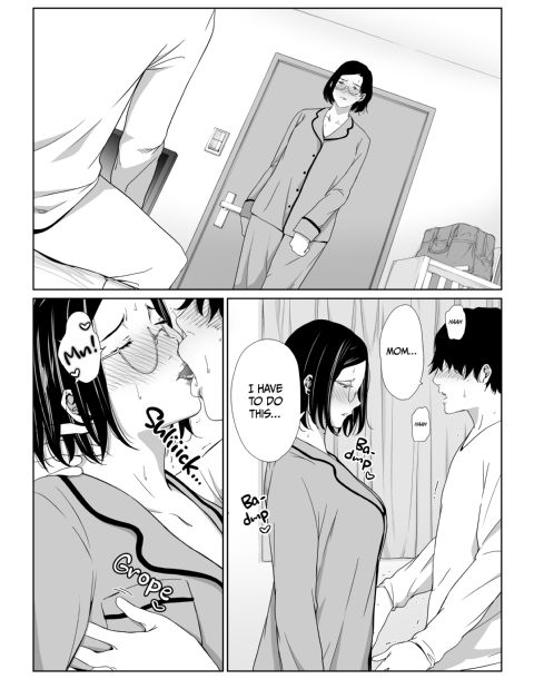 I Can Service You Chapter 1 page 28