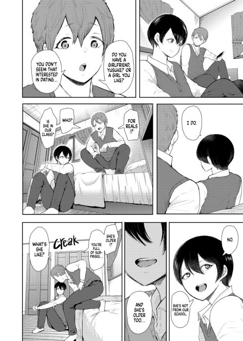 Sins of the Past 2 Chapter 1 page 3