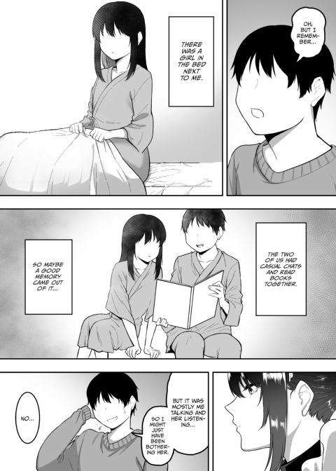 Maid Service by Miss Shirasaki 2 Chapter 1 page 20