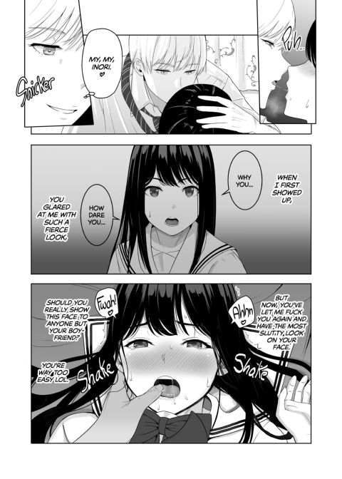 All for You 2 Chapter 1 page 60