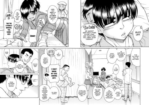 Nana & Kaoru, Vol. 06 Chapter 1 page 499