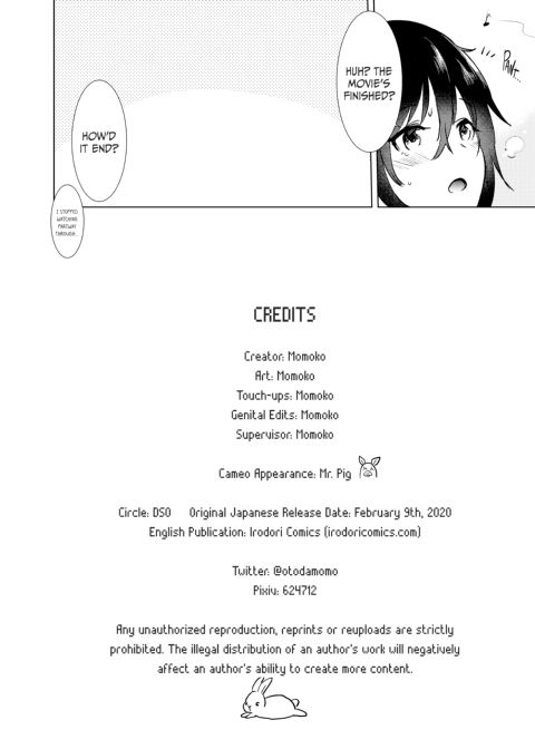 Together After Class Chapter 1 page 8