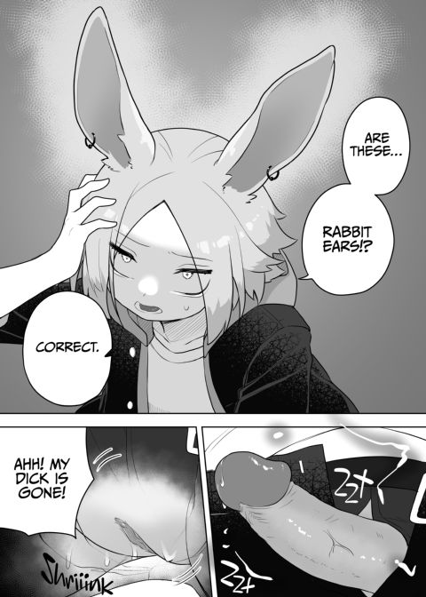 Furrification App Chapter 1 page 21