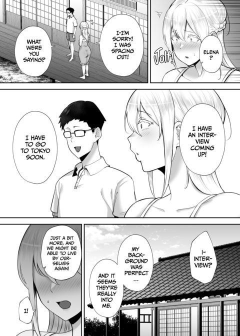Big Titty Wives NTR Compilation Chapter 1 page 256