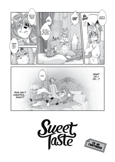 The Magical Foxgirl Foxy Rena 19 Chapter 1 page 29