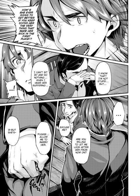 Fanaticism Chapter 1 page 207