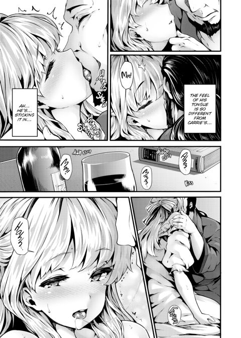 Fanaticism Chapter 1 page 163