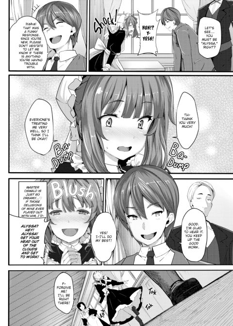 Fanaticism Chapter 1 page 11