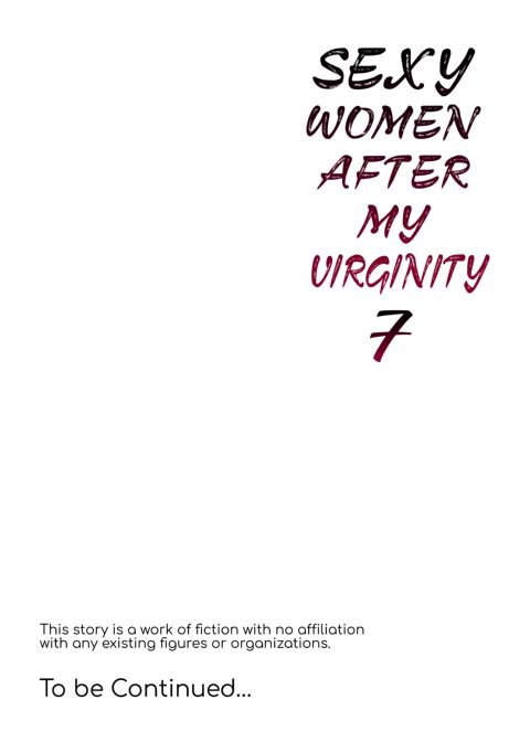 Sexy Women After My Virginity 7 Chapter 1 page 18