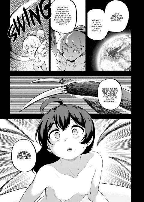 Black Moon Prophecy 3 Chapter 1 page 189