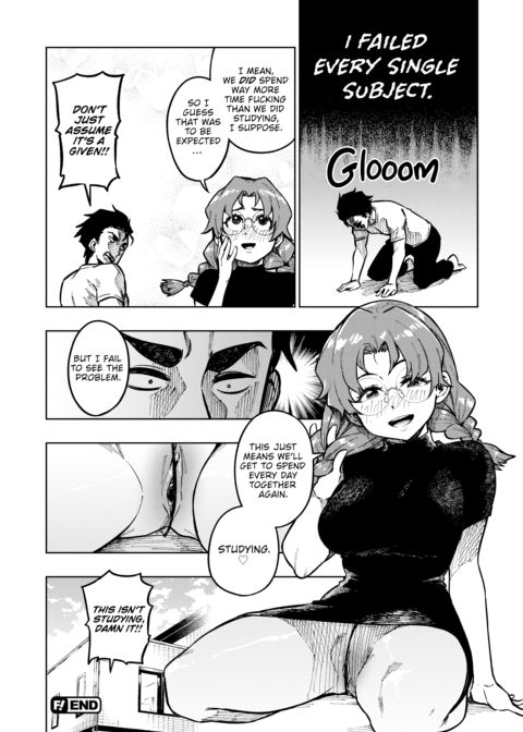 Pantyhose Secrets Chapter 1 page 139