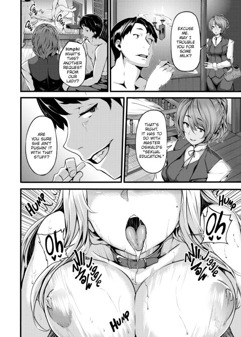 Fanaticism Chapter 1 page 146