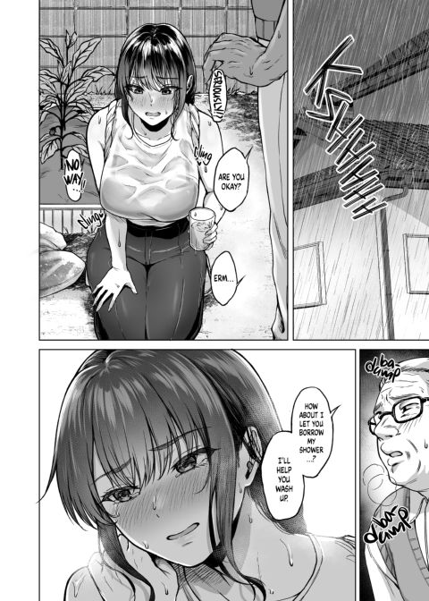 A Summer Homecoming Chapter 1 page 23