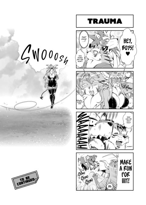 The Magical Foxgirl Foxy Rena 9.5 Chapter 1 page 18