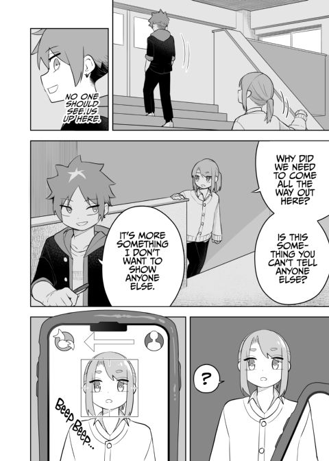 Furrification App Chapter 1 page 5