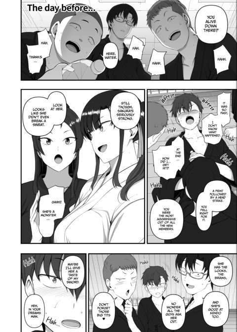 Hypnotic Sexual Counseling: Compilation 1 Chapter 1 page 183