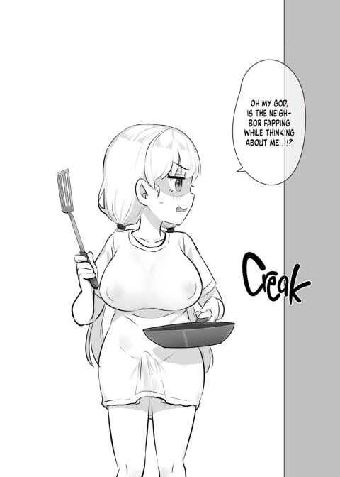 Futanari Spank Bank Chapter 1 page 23