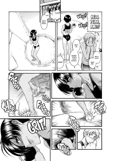 Nana & Kaoru, Vol. 03 Chapter 1 page 324