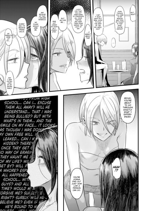 The Good Wife Chapter 1 page 30